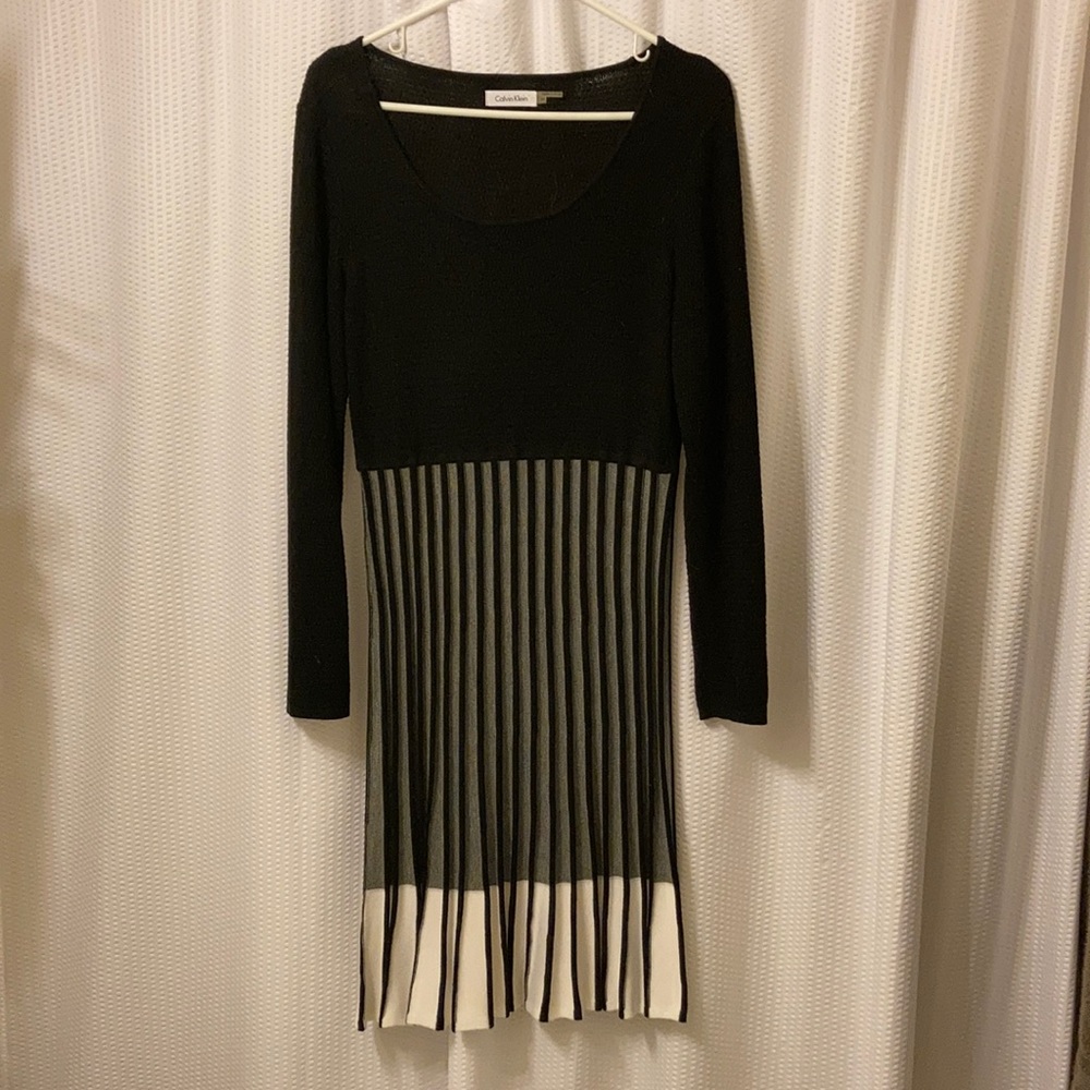 Calvin Klein Dress